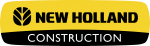 New Holland Construcción